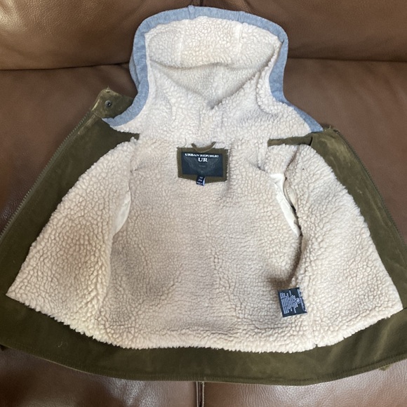 Urban Republic Toddler Jacket - Picture 3 of 9